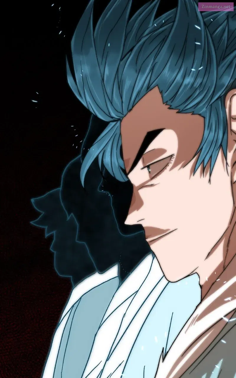 Like a Chilling Flame – Chapter 27 – Page 59