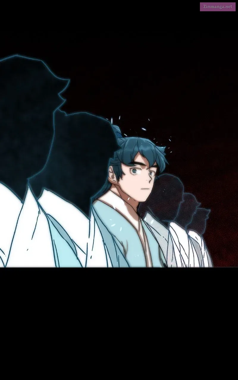 Like a Chilling Flame – Chapter 27 – Page 61