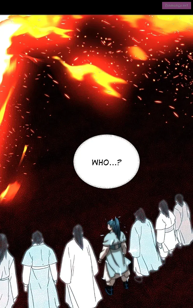 Like a Chilling Flame – Chapter 27 – Page 62