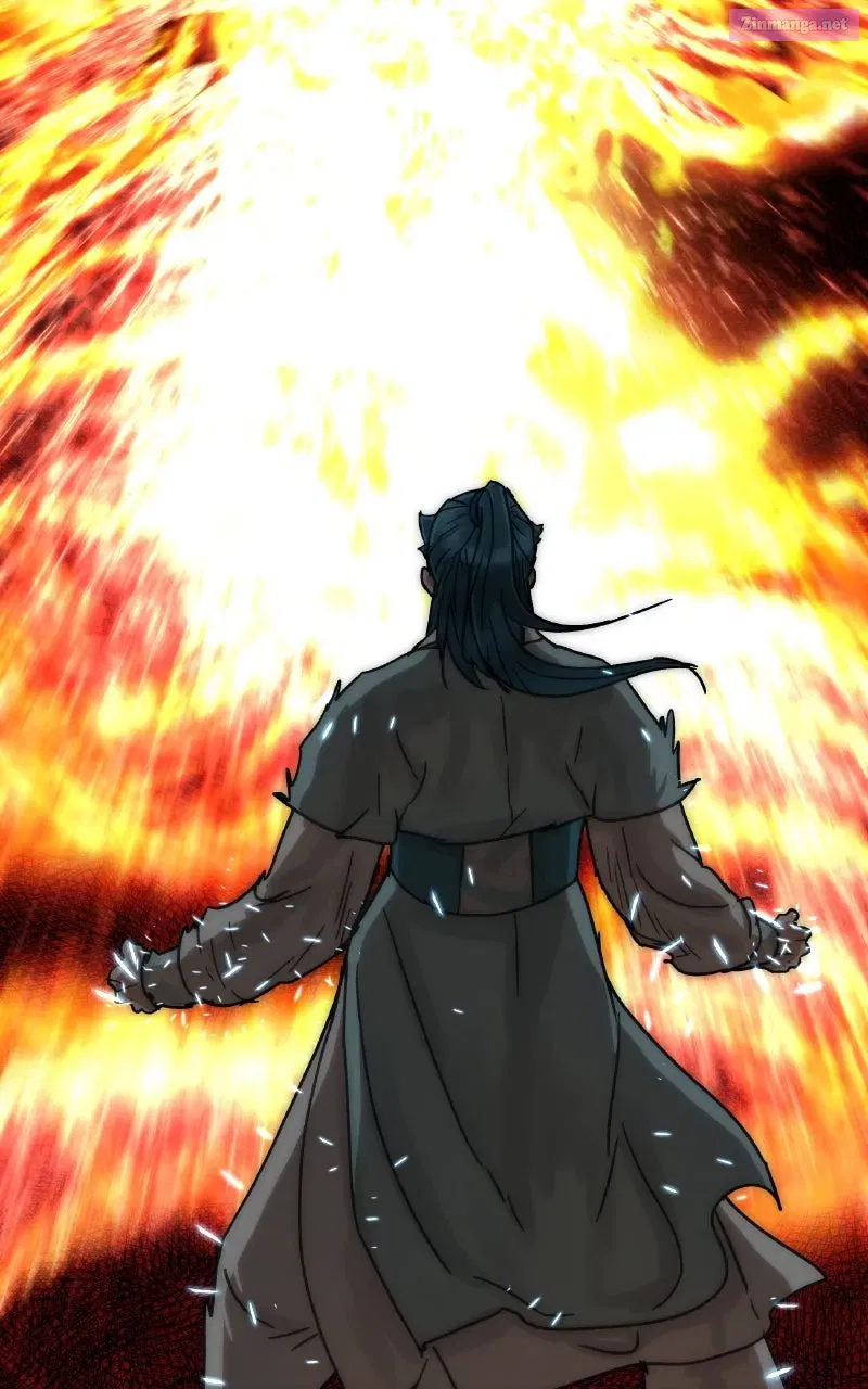 Like a Chilling Flame – Chapter 27 – Page 67