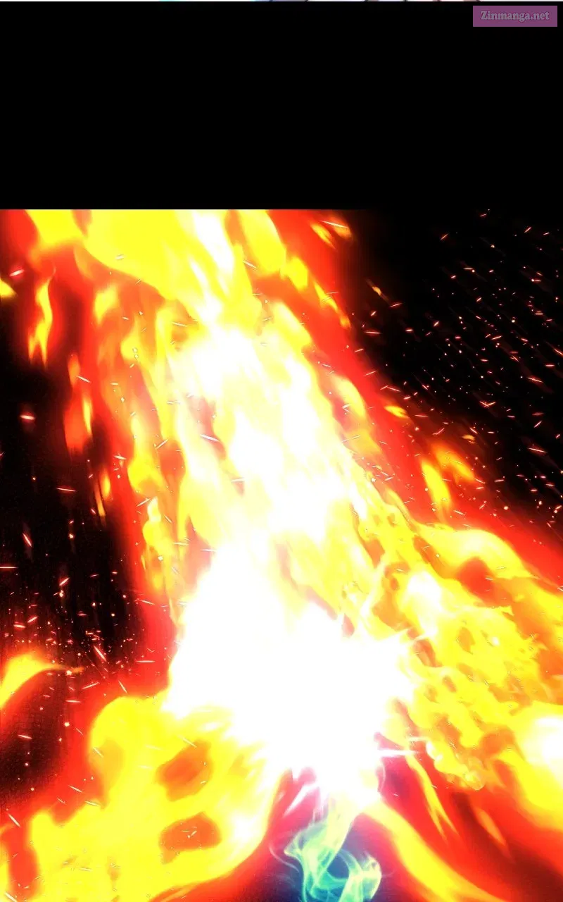 Like a Chilling Flame – Chapter 27 – Page 69