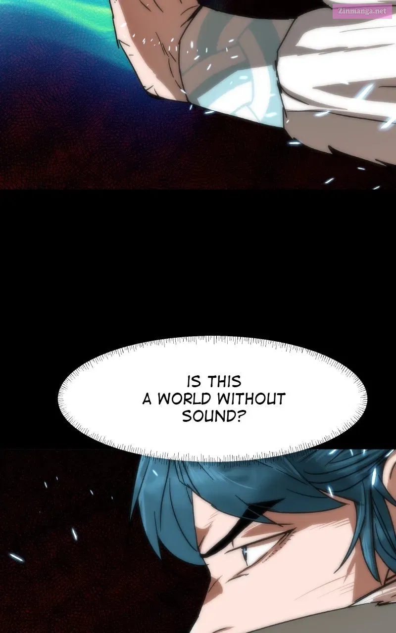 Like a Chilling Flame – Chapter 27 – Page 71