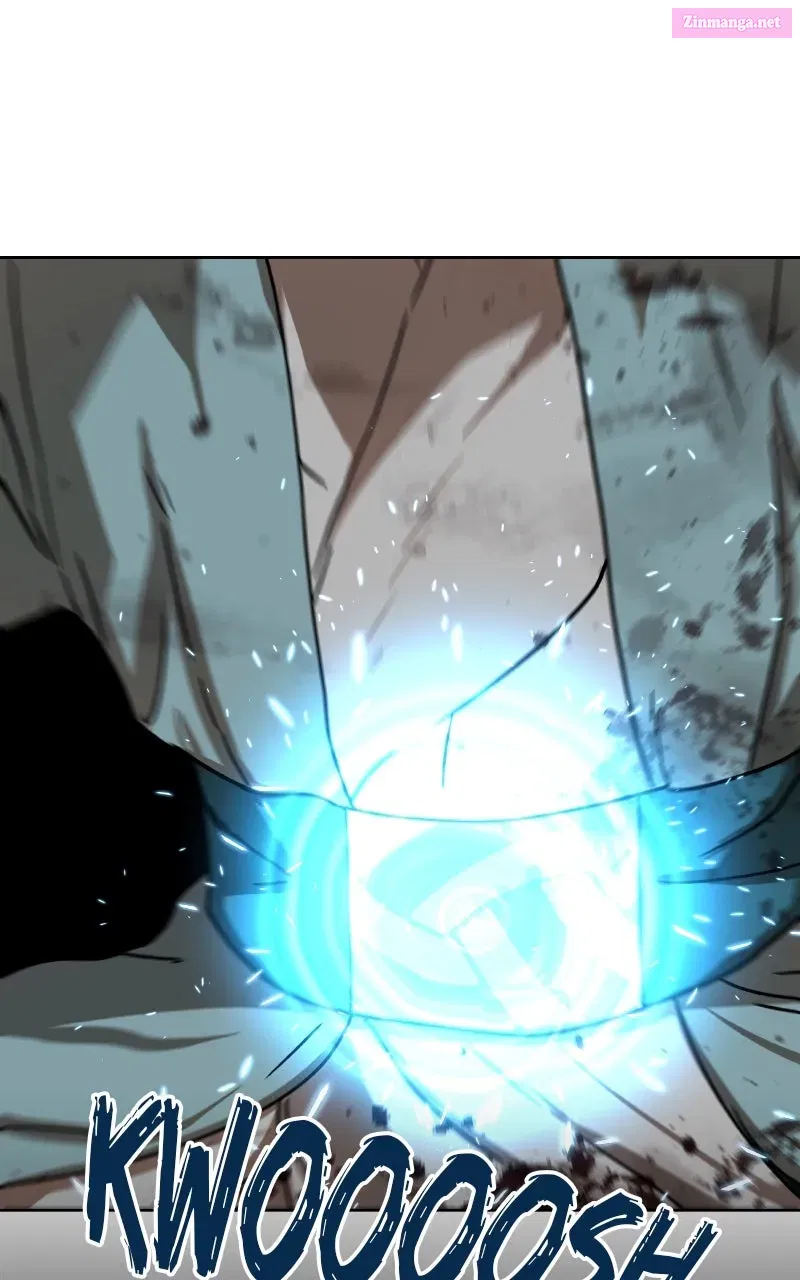Like a Chilling Flame – Chapter 27 – Page 77