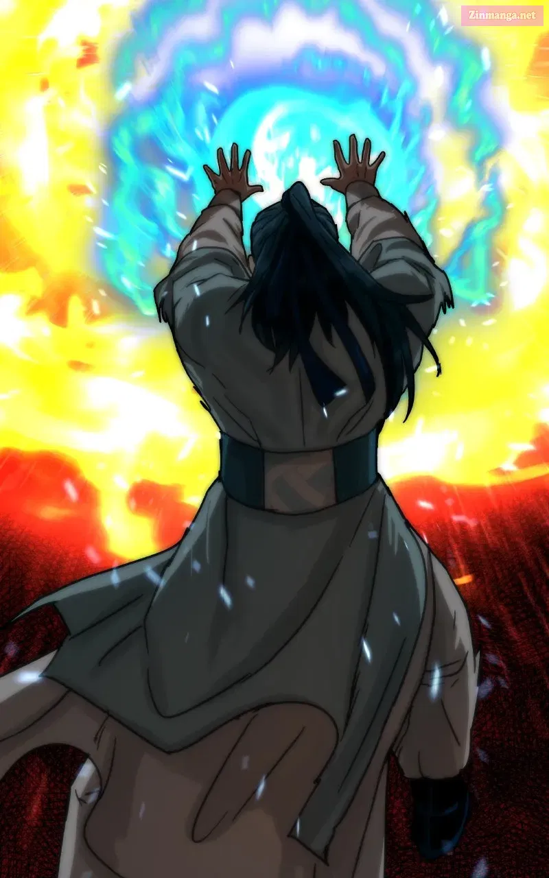 Like a Chilling Flame – Chapter 27 – Page 79