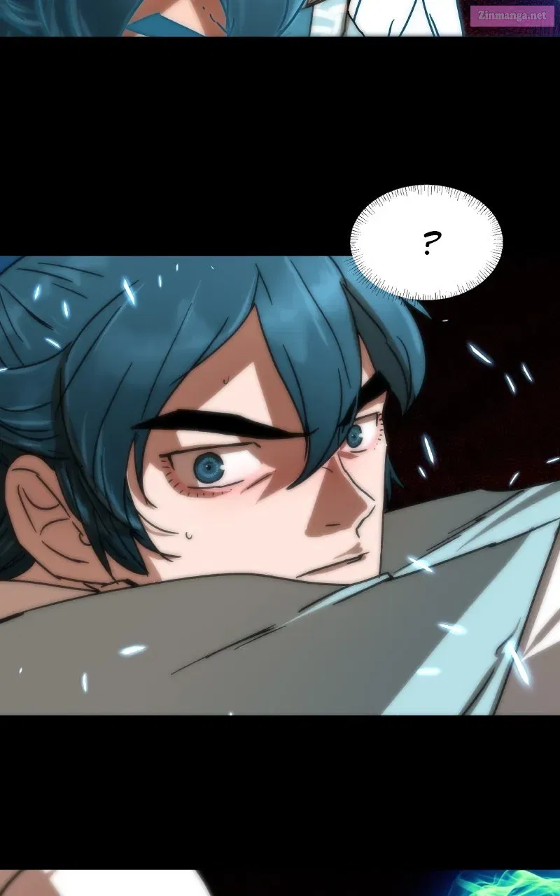 Like a Chilling Flame – Chapter 27 – Page 89