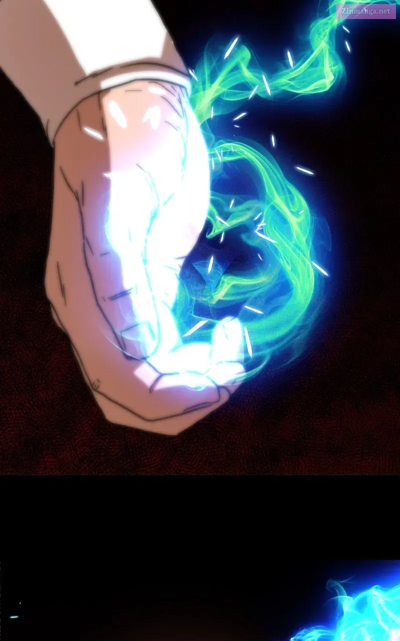 Like a Chilling Flame – Chapter 27 – Page 90