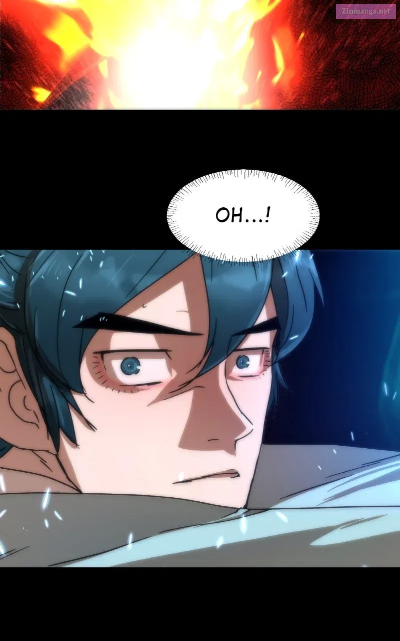 Like a Chilling Flame – Chapter 27 – Page 93