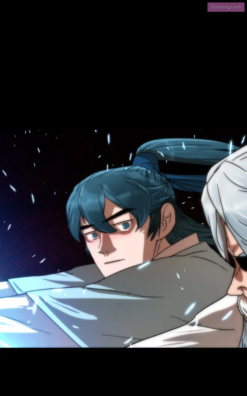 Like a Chilling Flame – Chapter 27 – Page 97