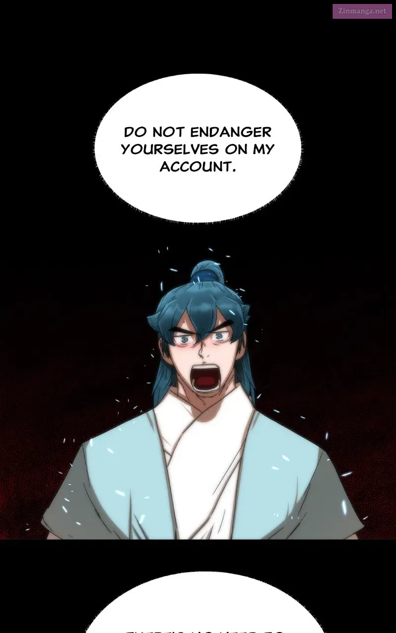 Like a Chilling Flame – Chapter 27 – Page 105
