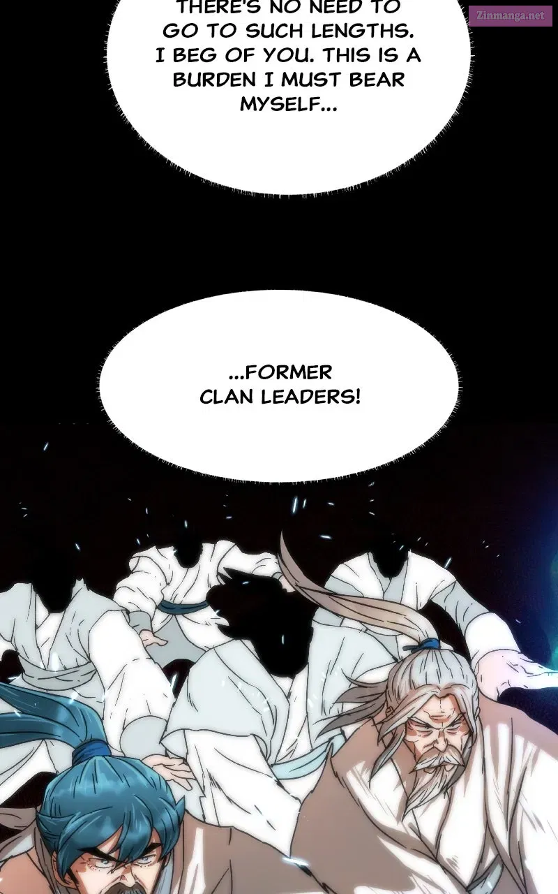 Like a Chilling Flame – Chapter 27 – Page 106