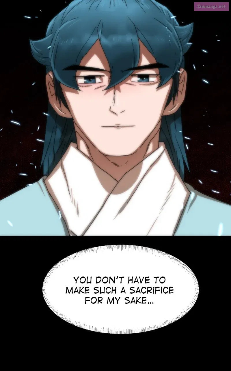 Like a Chilling Flame – Chapter 27 – Page 108