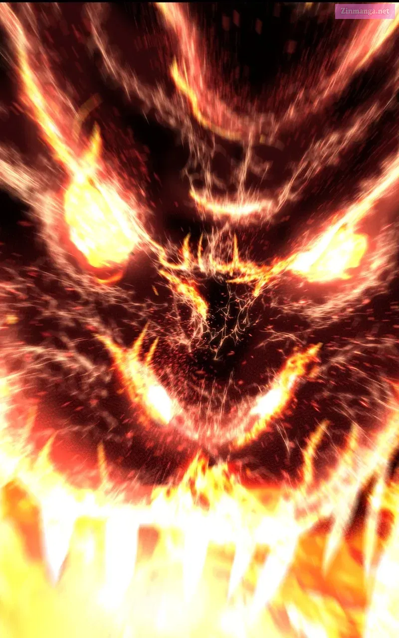 Like a Chilling Flame – Chapter 27 – Page 109