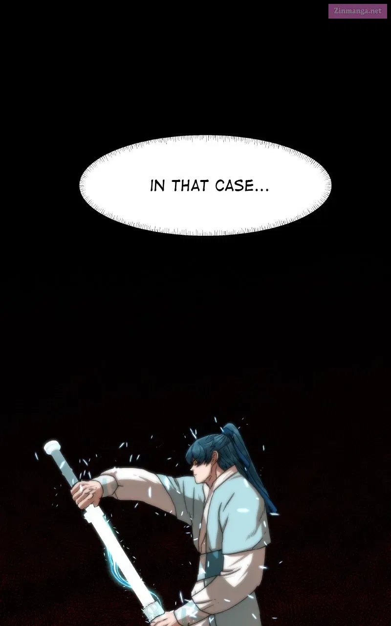 Like a Chilling Flame – Chapter 27 – Page 111