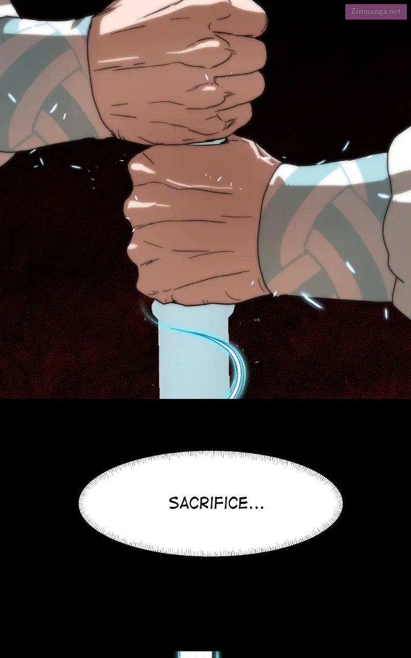 Like a Chilling Flame – Chapter 27 – Page 113