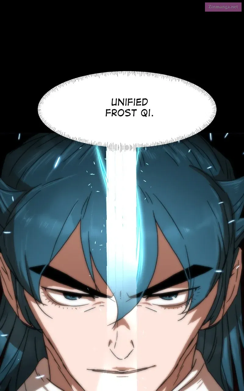 Like a Chilling Flame – Chapter 27 – Page 115