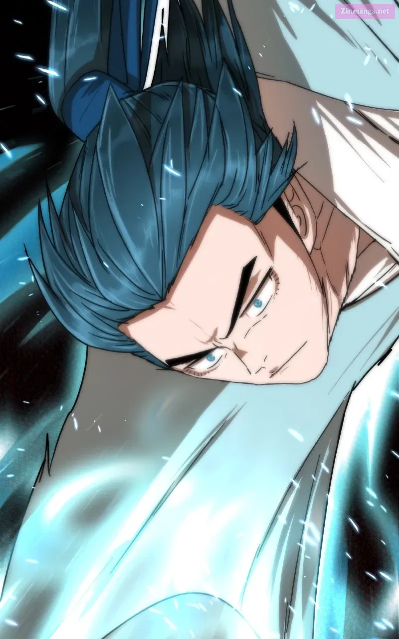 Like a Chilling Flame – Chapter 27 – Page 122