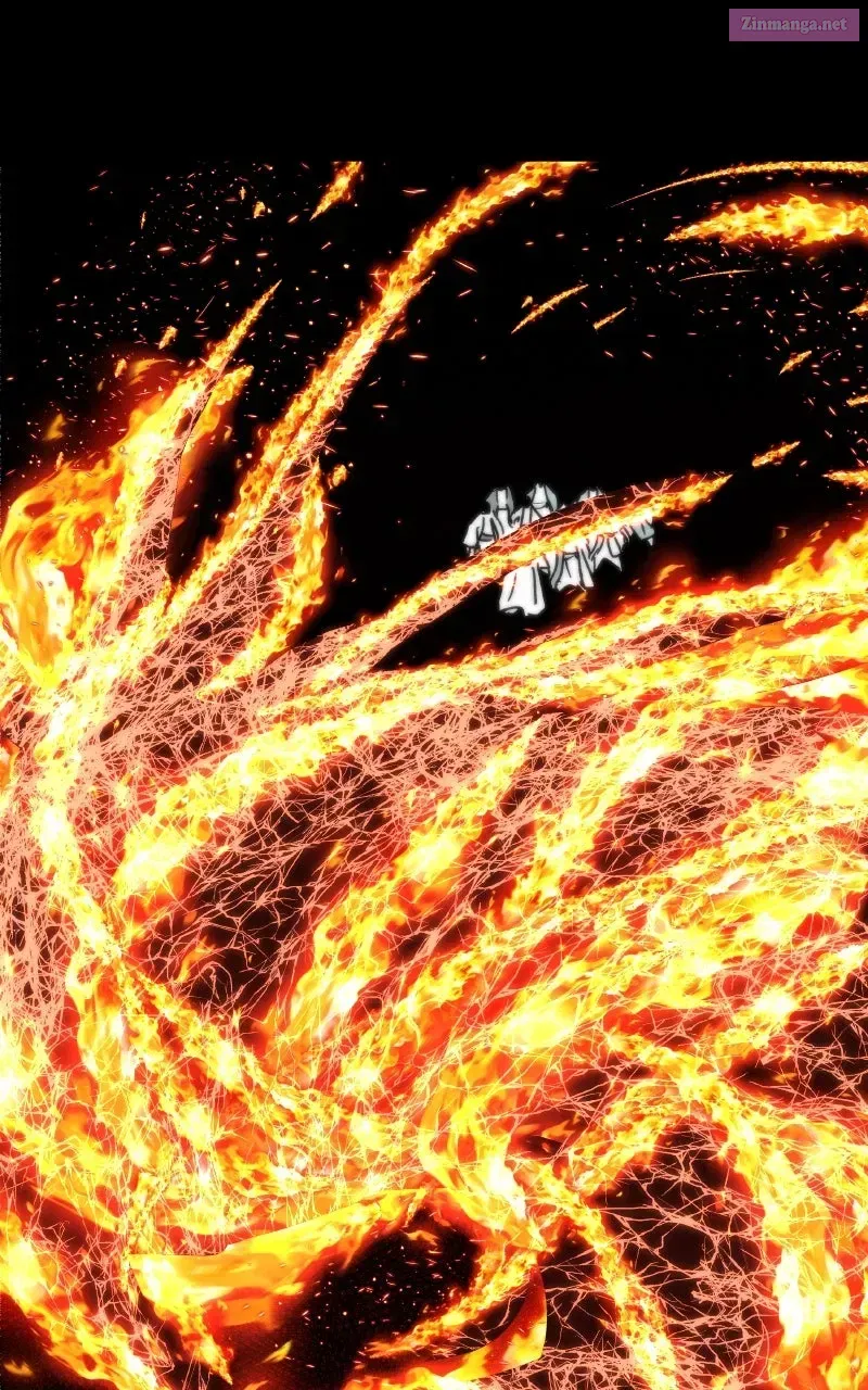 Like a Chilling Flame – Chapter 27 – Page 134