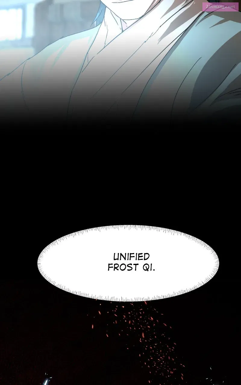 Like a Chilling Flame – Chapter 27 – Page 137