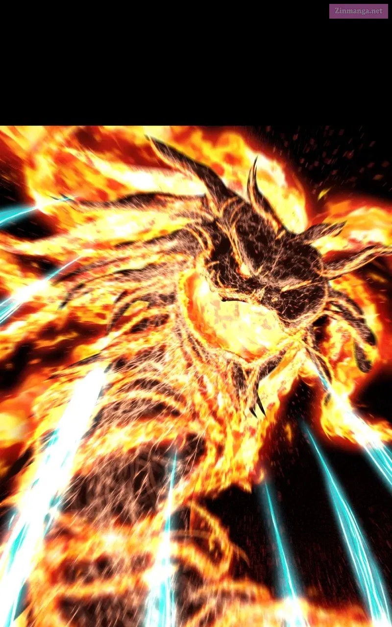 Like a Chilling Flame – Chapter 27 – Page 141