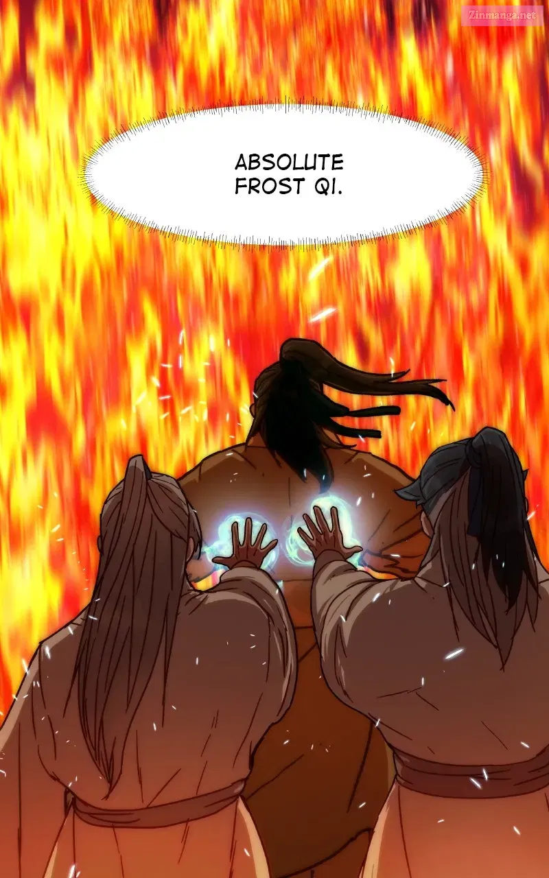 Like a Chilling Flame – Chapter 27 – Page 147