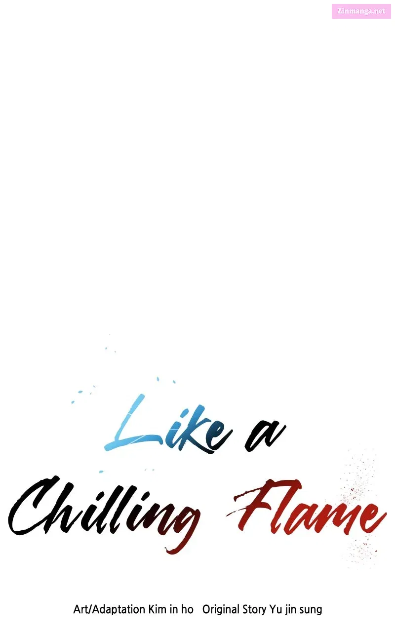 Like a Chilling Flame – Chapter 27 – Page 171