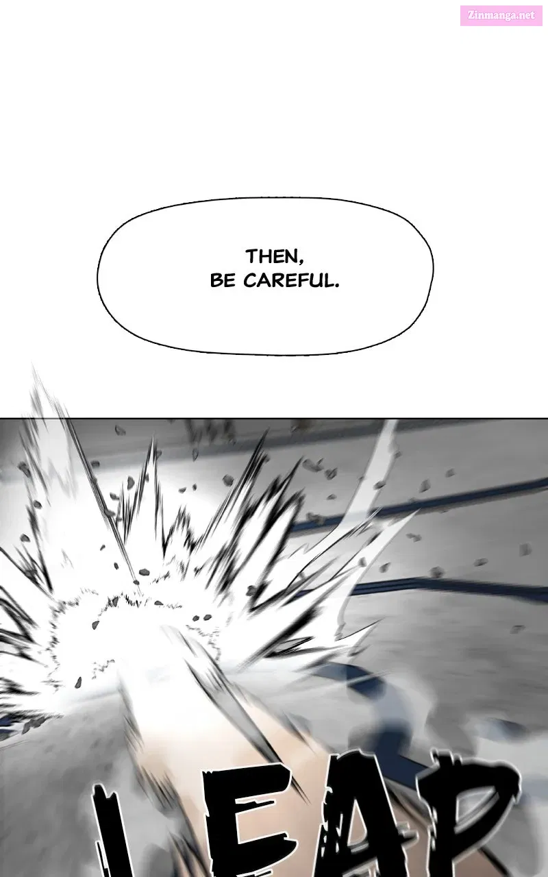 Like a Chilling Flame – Chapter 2 – Page 1
