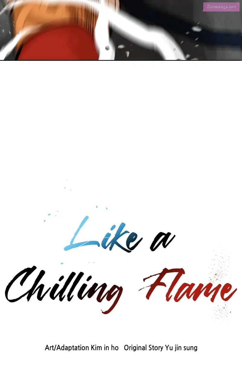 Like a Chilling Flame – Chapter 2 – Page 4