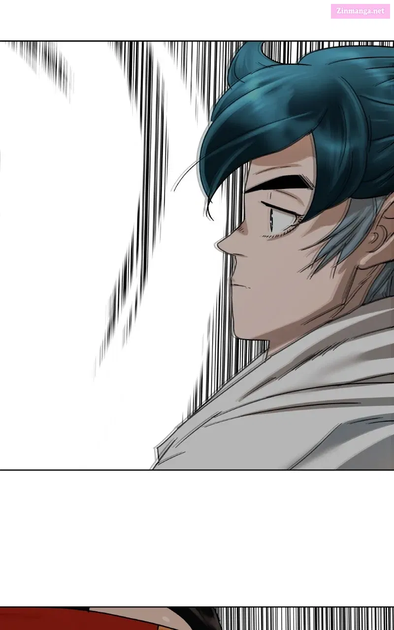 Like a Chilling Flame – Chapter 2 – Page 5