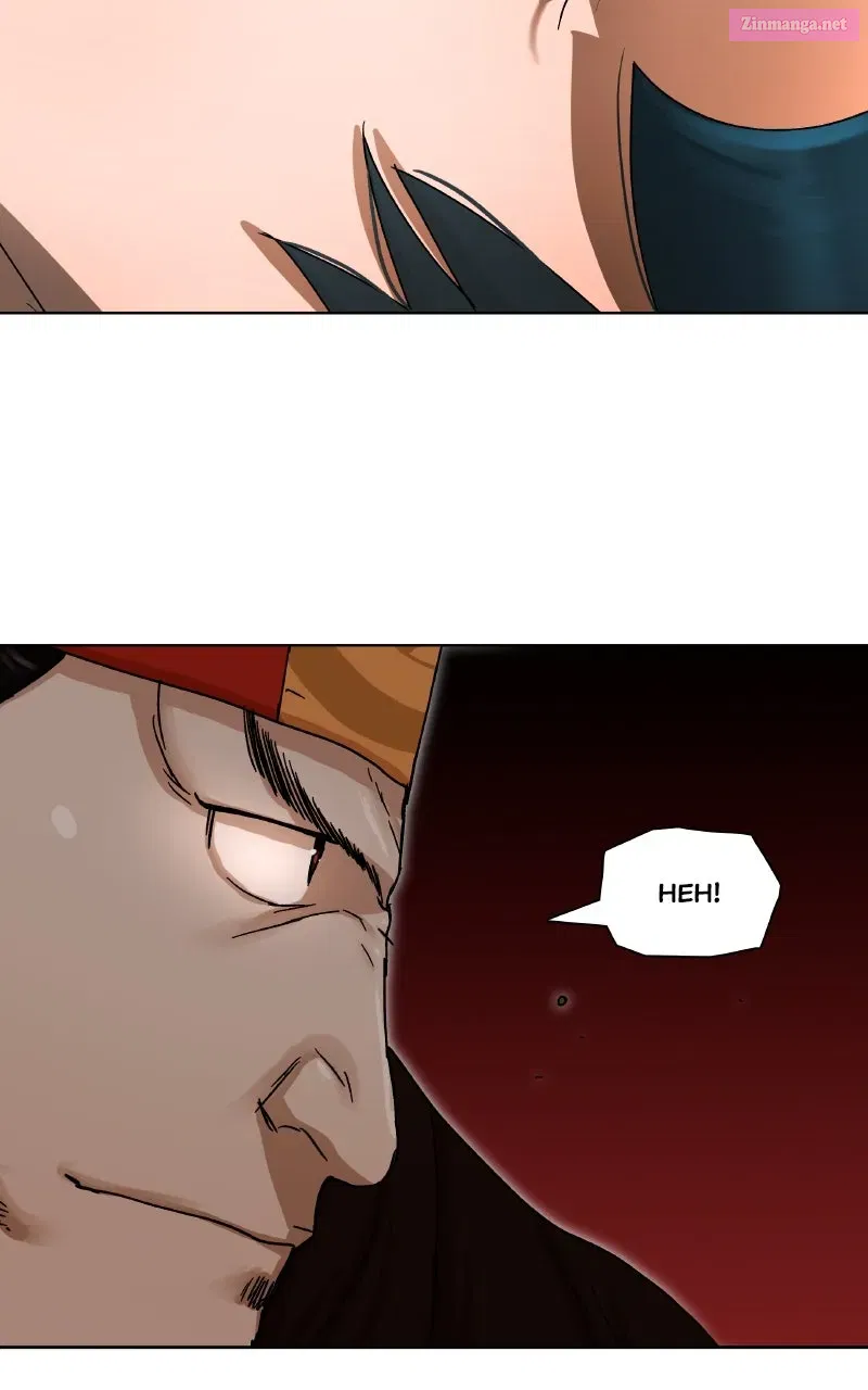 Like a Chilling Flame – Chapter 2 – Page 8