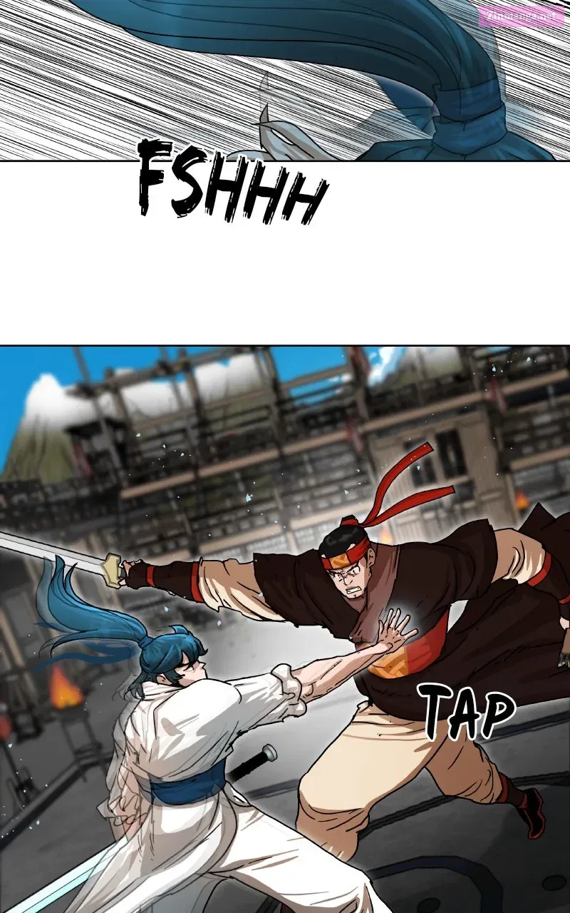 Like a Chilling Flame – Chapter 2 – Page 17