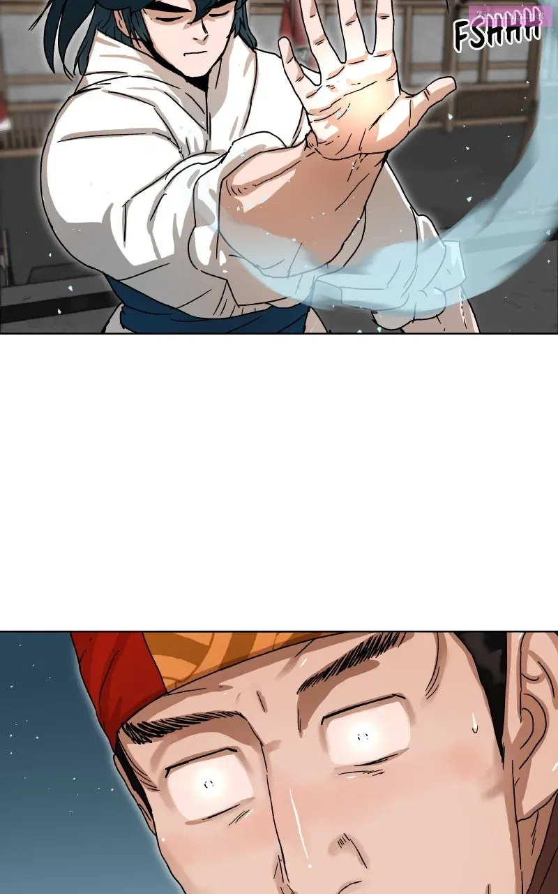 Like a Chilling Flame – Chapter 2 – Page 22