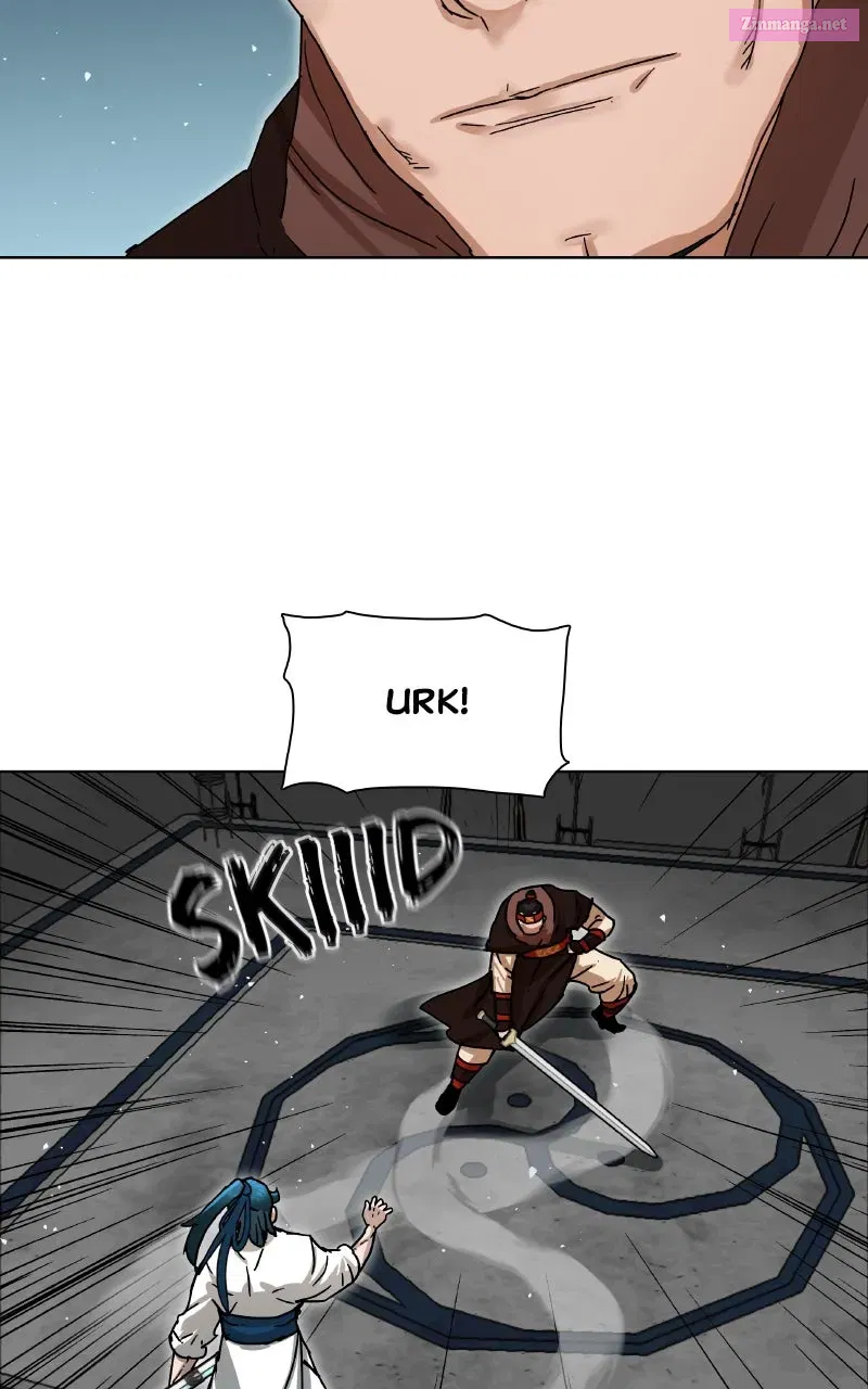 Like a Chilling Flame – Chapter 2 – Page 23