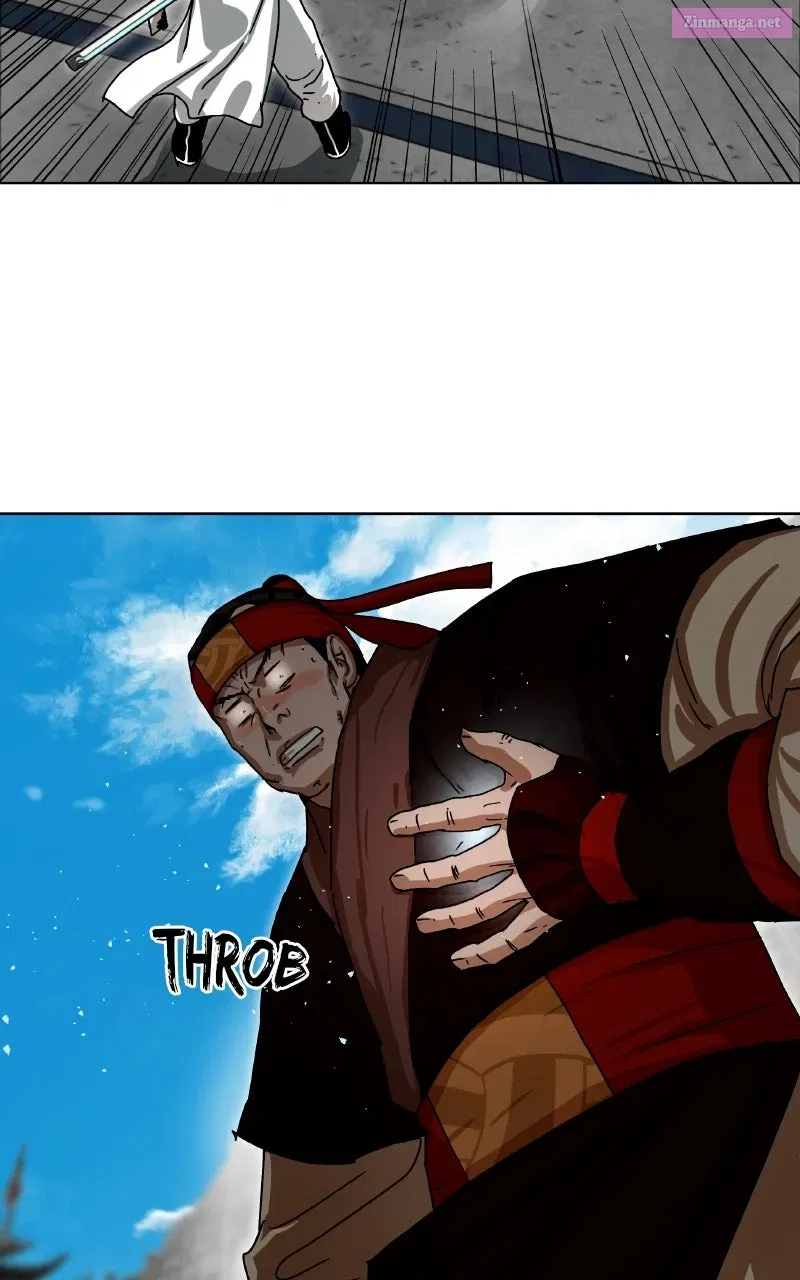 Like a Chilling Flame – Chapter 2 – Page 24