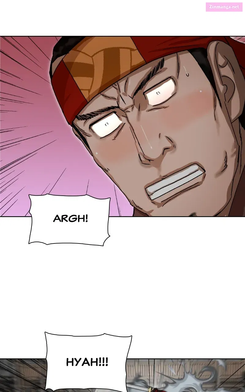 Like a Chilling Flame – Chapter 2 – Page 26