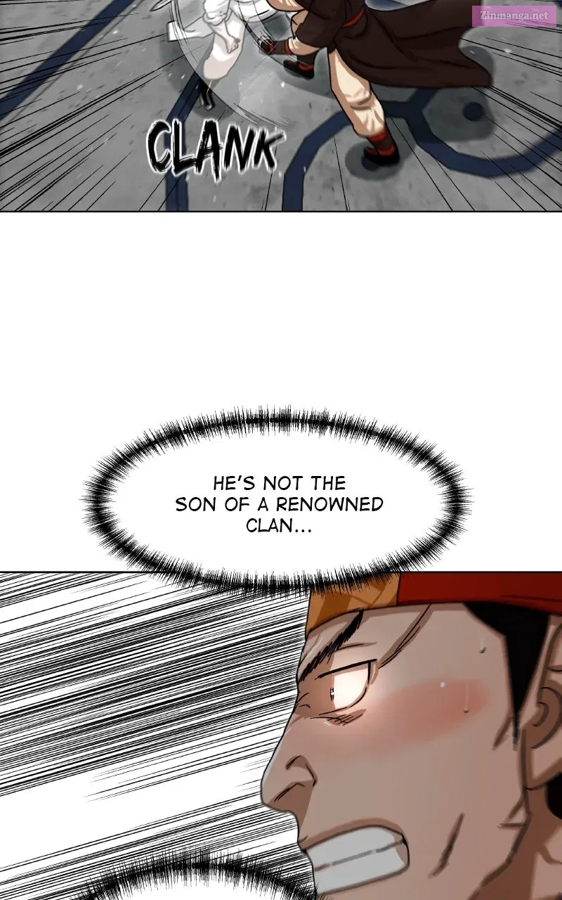Like a Chilling Flame – Chapter 2 – Page 29