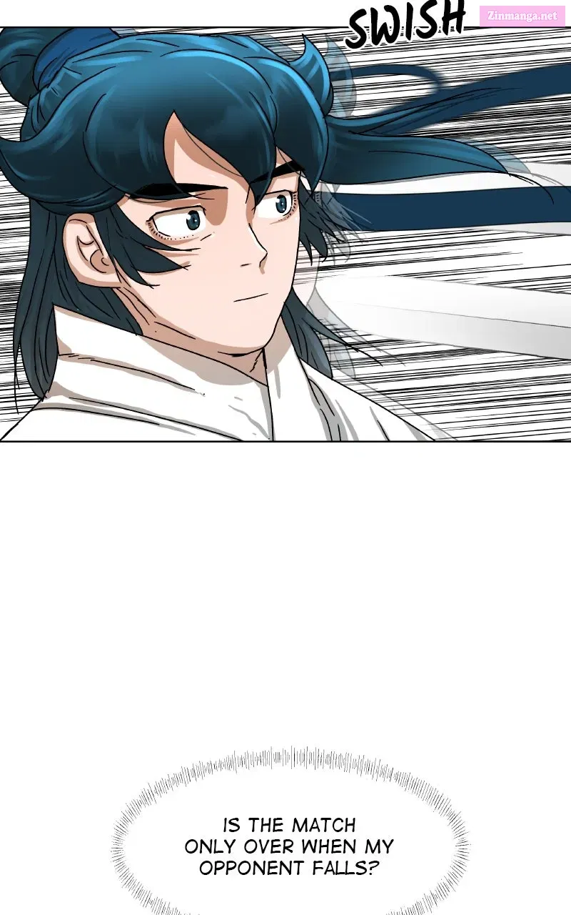 Like a Chilling Flame – Chapter 2 – Page 32