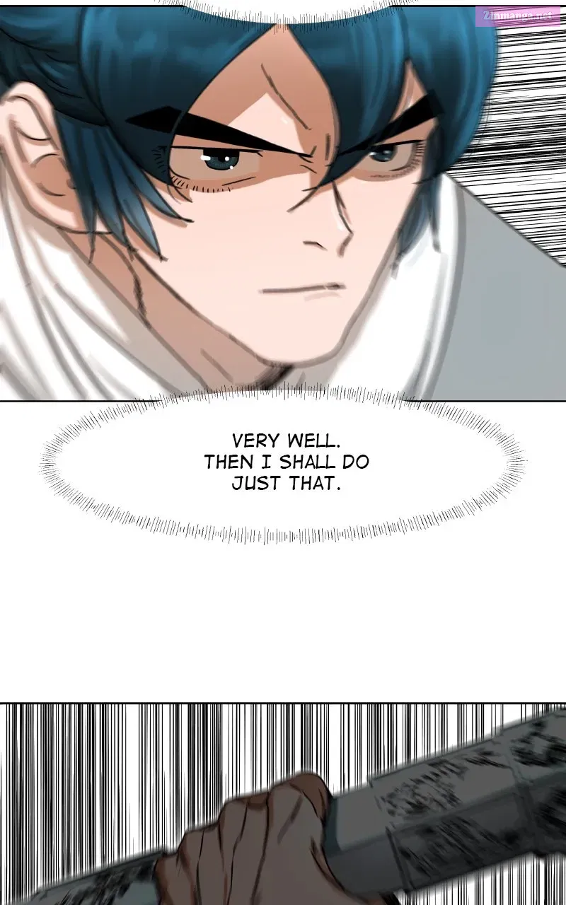 Like a Chilling Flame – Chapter 2 – Page 33