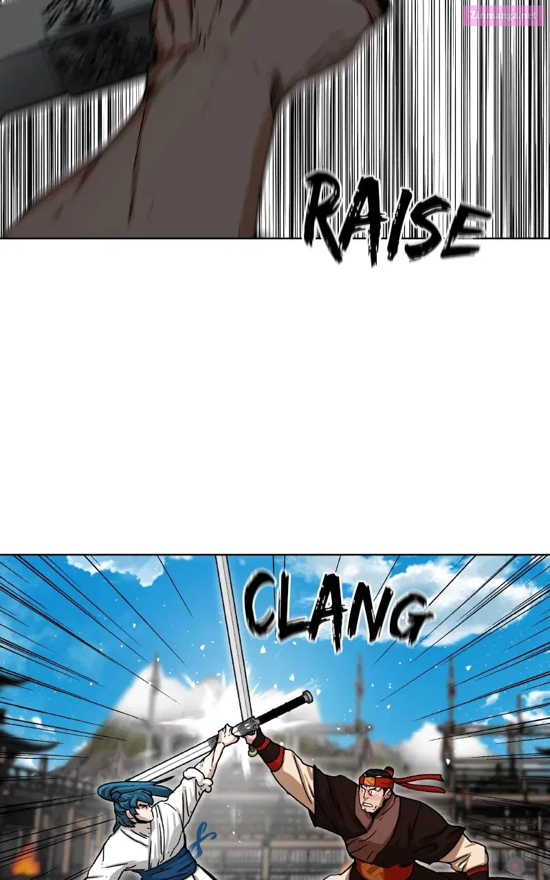 Like a Chilling Flame – Chapter 2 – Page 34