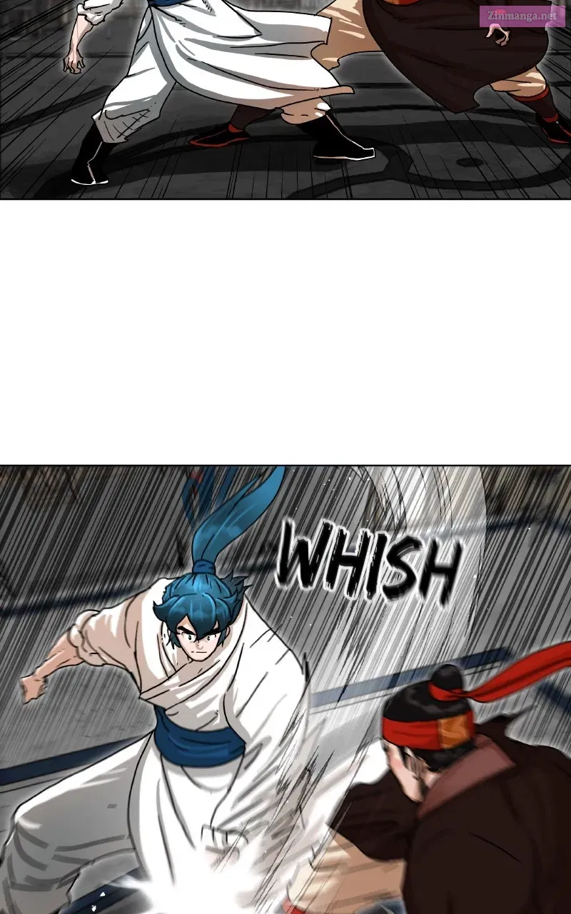 Like a Chilling Flame – Chapter 2 – Page 35