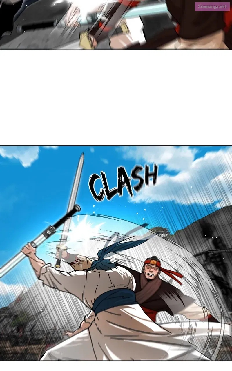 Like a Chilling Flame – Chapter 2 – Page 36