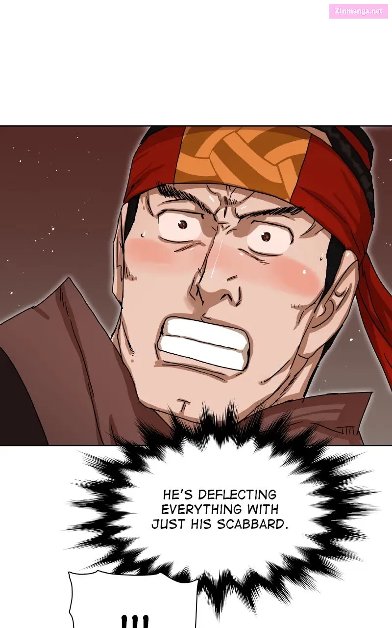 Like a Chilling Flame – Chapter 2 – Page 37