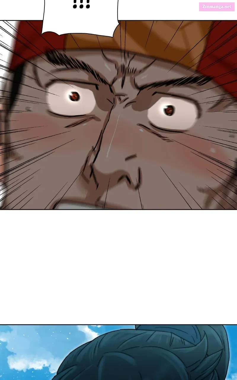 Like a Chilling Flame – Chapter 2 – Page 38