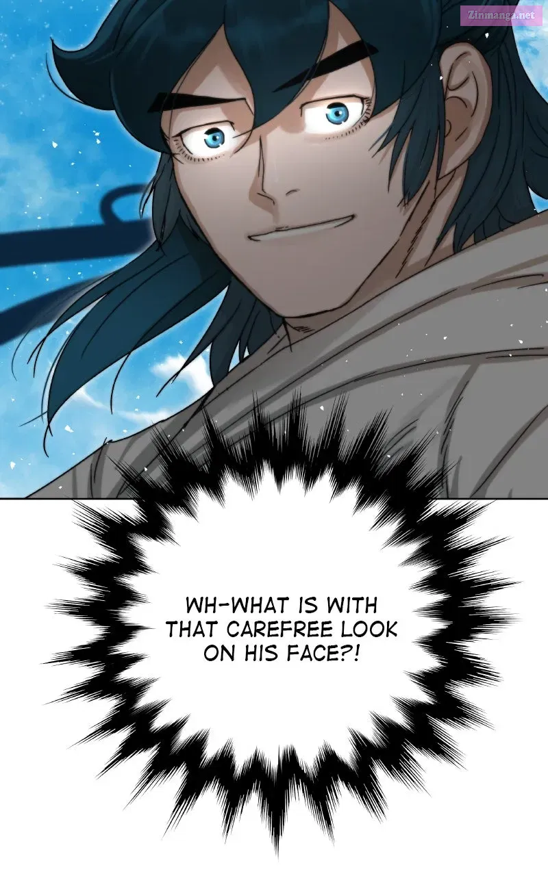 Like a Chilling Flame – Chapter 2 – Page 39