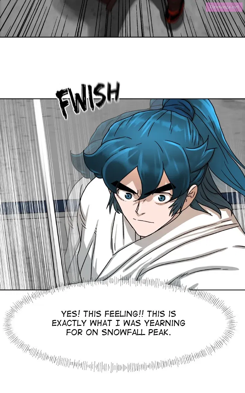 Like a Chilling Flame – Chapter 2 – Page 42