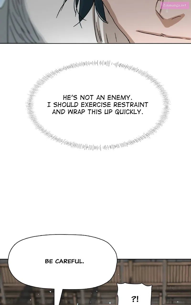 Like a Chilling Flame – Chapter 2 – Page 46