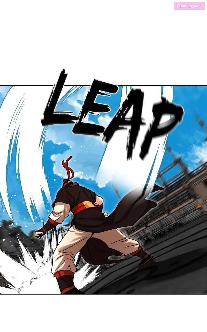 Like a Chilling Flame – Chapter 2 – Page 48