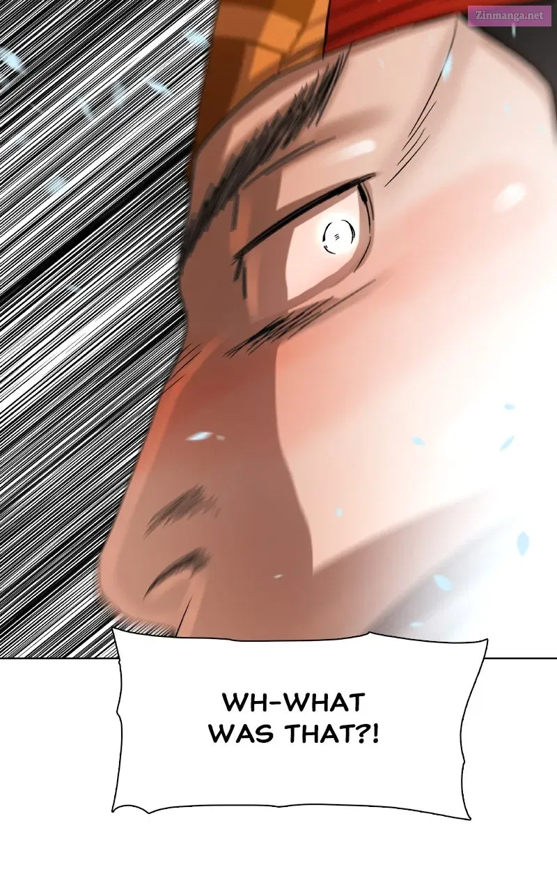 Like a Chilling Flame – Chapter 2 – Page 50
