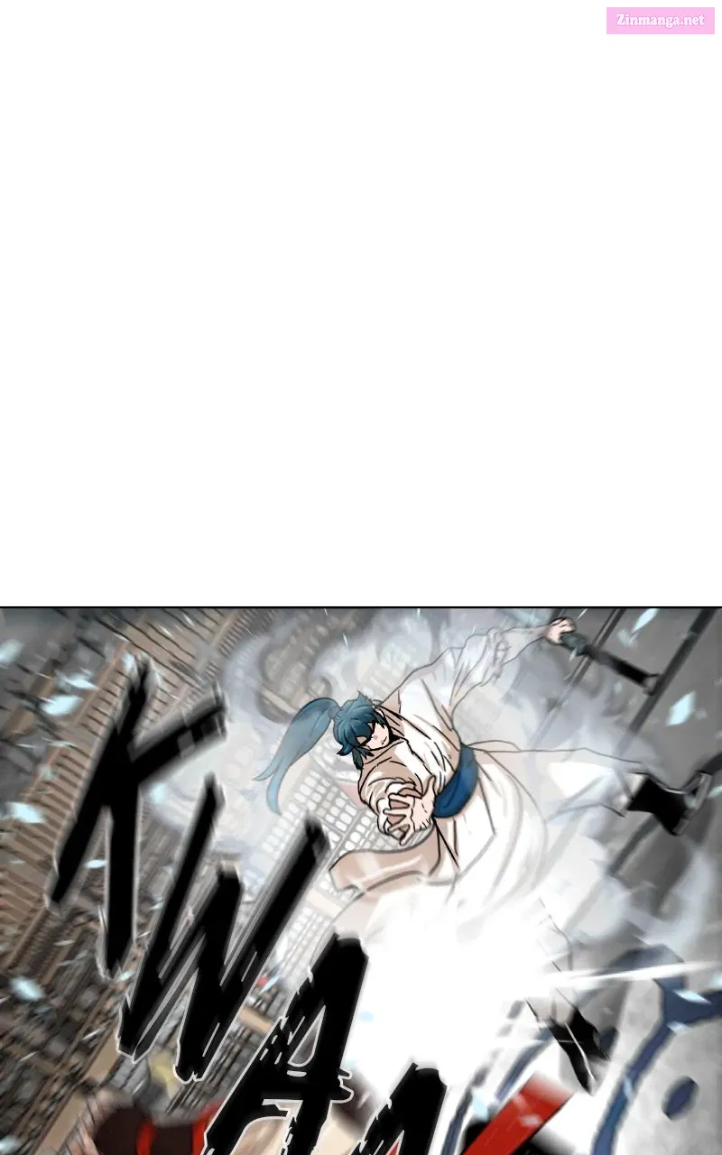 Like a Chilling Flame – Chapter 2 – Page 51