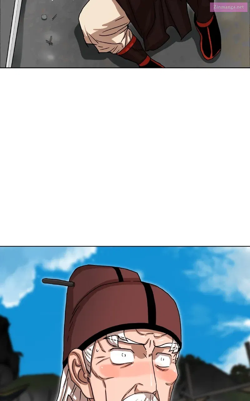 Like a Chilling Flame – Chapter 2 – Page 56