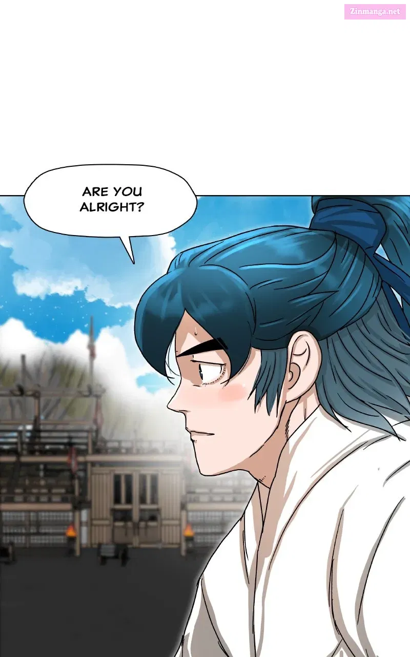 Like a Chilling Flame – Chapter 2 – Page 58